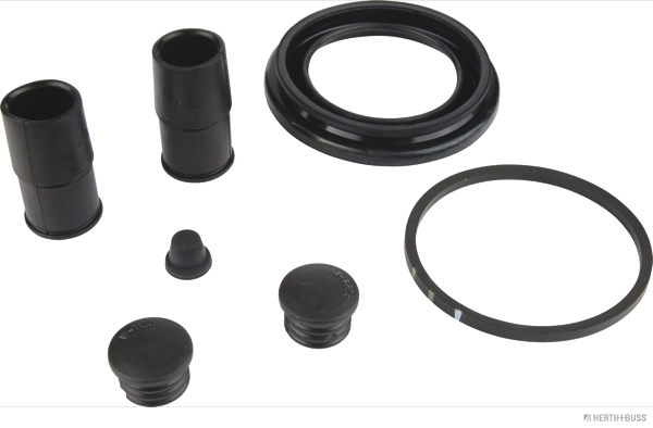Kit de reparação de suporte do freio dianteiro para Seat Ibiza V KJ1, KJG