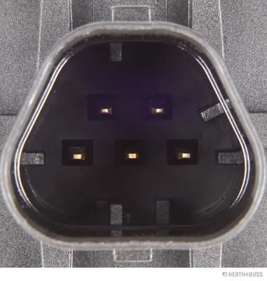 Sensor de fluxo (consumo) de ar, medidor de consumo M.A.F. - (Mass Airflow) para Suzuki Swift V AZ