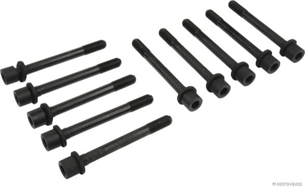  Parafuso de cabeça de motor (CBC) KIA Rio II sedan (JB) (2005 - 2011) II