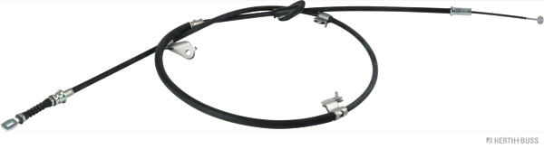  Cabo do freio de estacionamento traseiro direito Honda Civic VIII sedan (FD, FA) (2005 - 2013) VIII