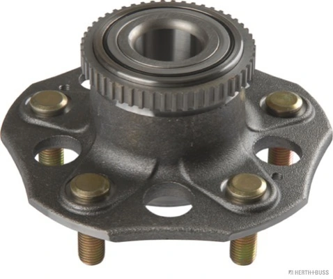 HUB15639 SNR Cubo traseiro