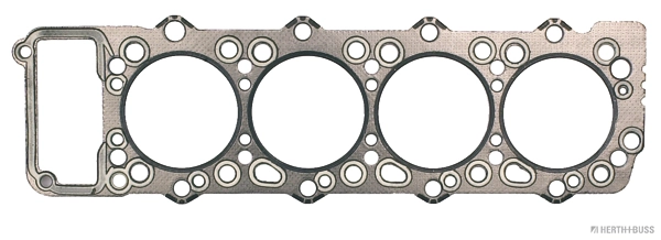 Vedante de cabeça de motor (CBC) para Mitsubishi Canter VI FE5, FE6