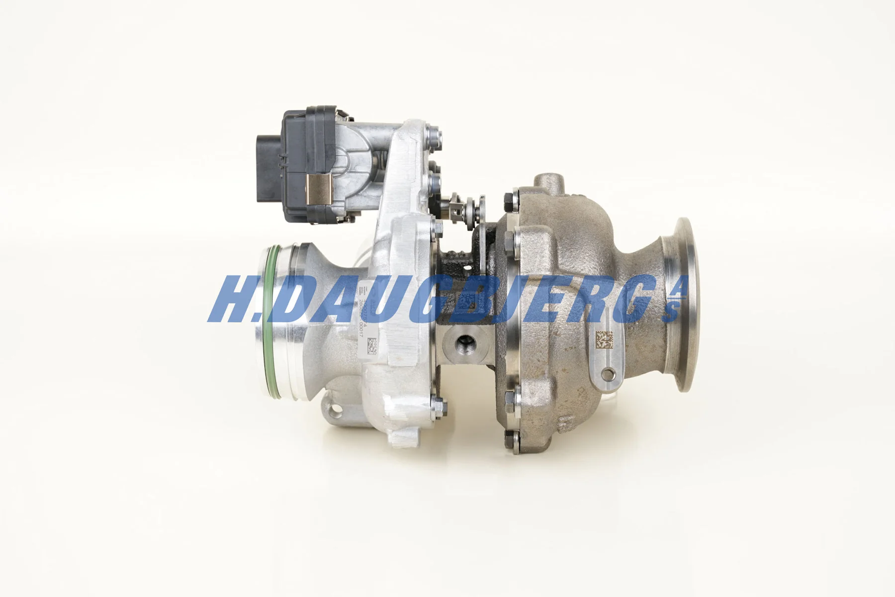Turbina para BMW X1  F48