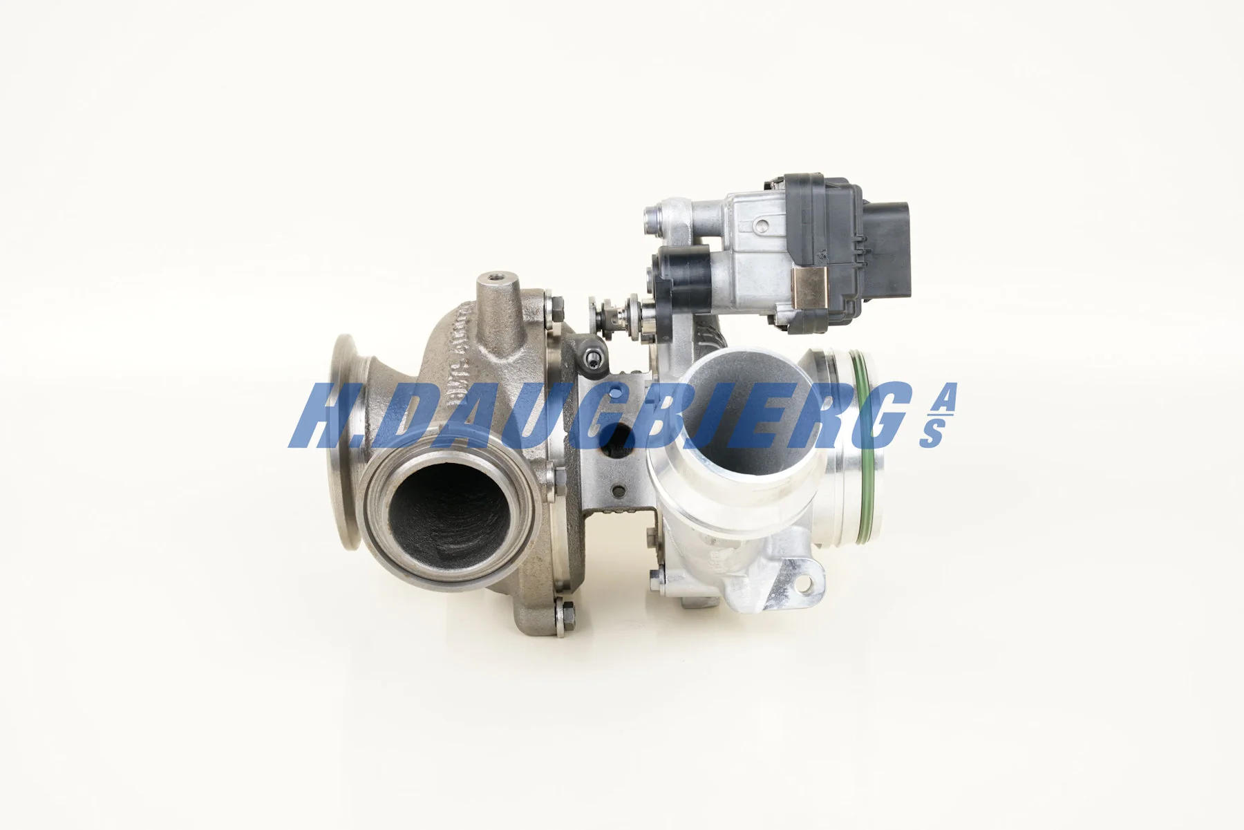 Turbina BMW X1  F48