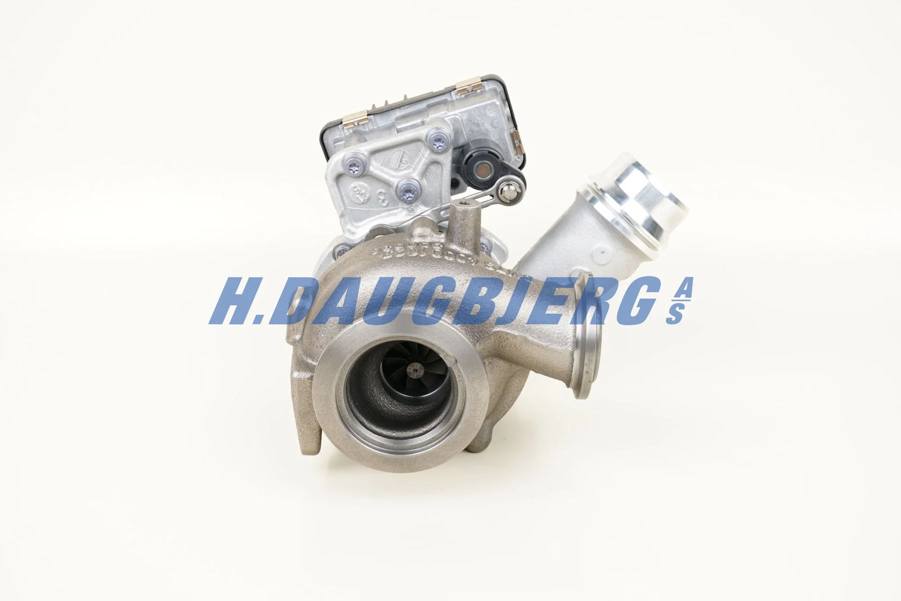  Turbina BMW X1 SUV (F48) (2015 - 2022) 