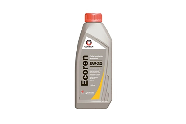 ECR1L Comma