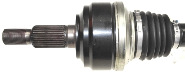  Semieixo traseiro Volkswagen Touareg II SUV (7P5, 7P6) (2010 - 2017) II