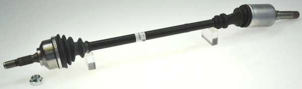 304542 Loebro