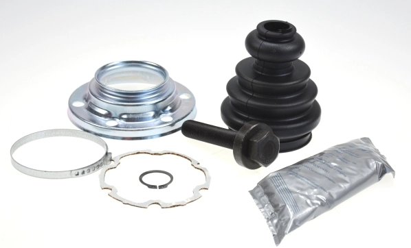 Bota de proteção interna de junta homocinética do semieixo dianteiro para Ford Galaxy WGR