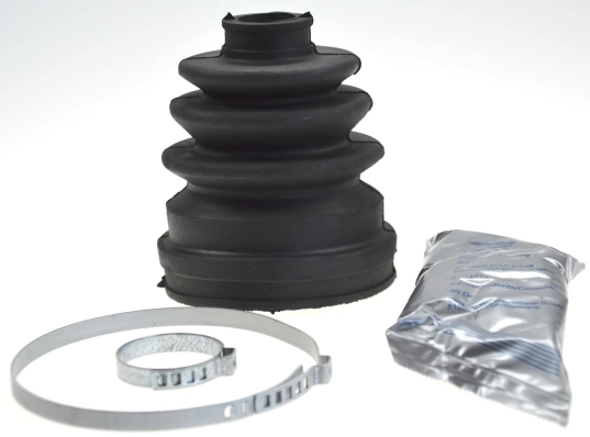 Bota de proteção interna de junta homocinética do semieixo dianteiro para Nissan Sunny Y10