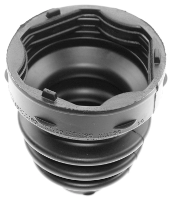  Bota de proteção interna de junta homocinética do semieixo dianteiro Nissan JUKE NMUK hatchback (F15E) (2010 - 2019) NMUK