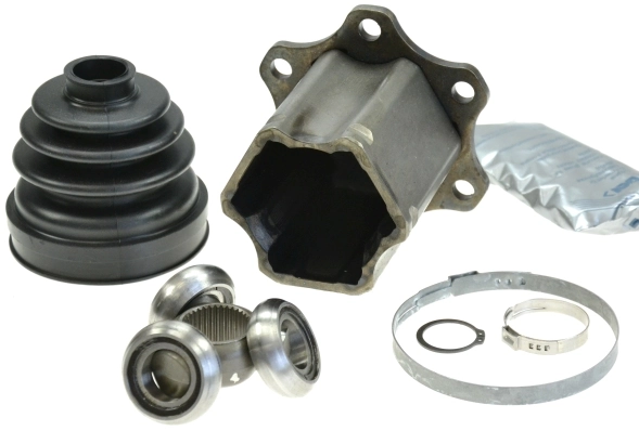 Junta homocinética interna dianteira Loebro 305400 preço, a partir de 49,23 USD