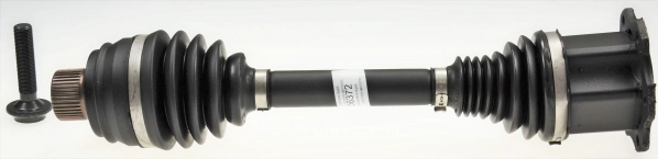 Semieixo (acionador) dianteiro Polcar T78329 preço, a partir de 100,63 USD