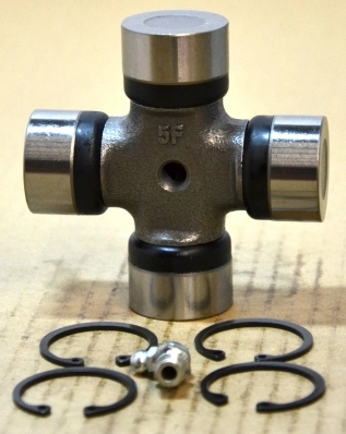 Compre HMPGU2100 Hmpx Cruzeta da junta universal traseira
