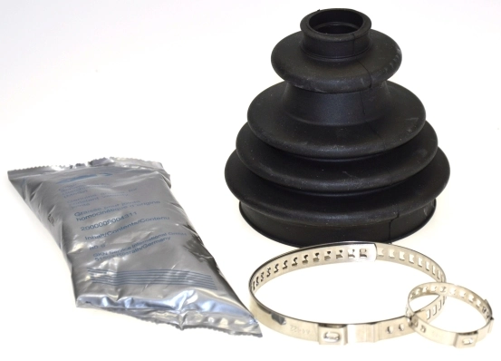 Bota de proteção externa de junta homocinética do semieixo dianteiro para Subaru Outback B13, BP