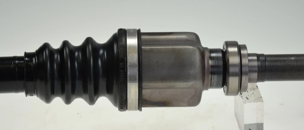 1609763980 Peugeot/Citroen Semieixo (acionador) dianteiro direito