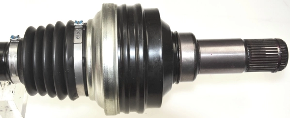 Compre Semieixo traseiro Volkswagen Touareg 2