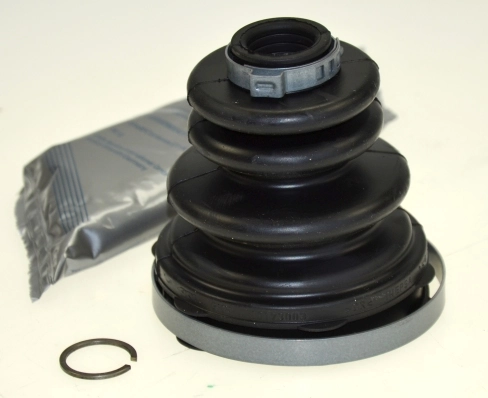 305009 Loebro Bota de proteção interna de junta homocinética do semieixo dianteiro