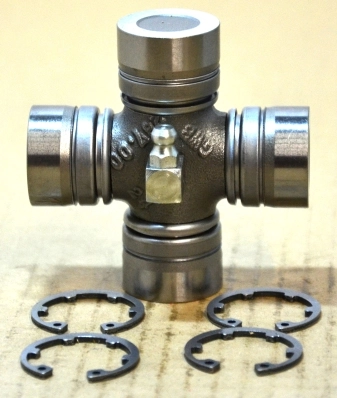 Cruzeta da junta universal traseira GU7410 GMB