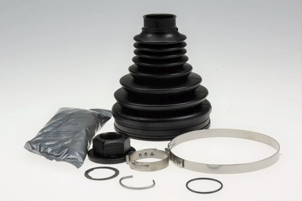 Bota de proteção externa de junta homocinética do semieixo dianteiro para Land Rover Range Rover EVOQUE L551
