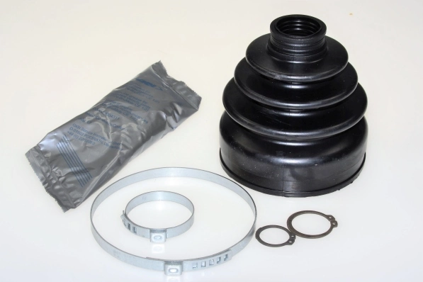 Compre Bota de proteção interna de junta homocinética do semieixo dianteiro Nissan Murano 