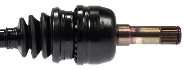 Semieixo (acionador) dianteiro Loebro 304873 preço, a partir de 66,40 USD