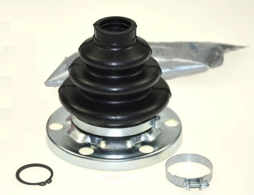 Compre 300466 GKN-Spidan Bota de proteção interna de junta homocinética do semieixo traseiro