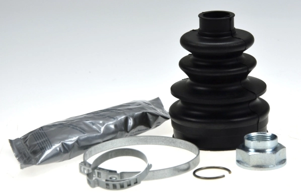 Bota de proteção interna de junta homocinética do semieixo dianteiro Honda Civic VIII FK, FN