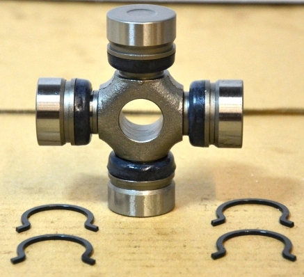 U7283 Loebro