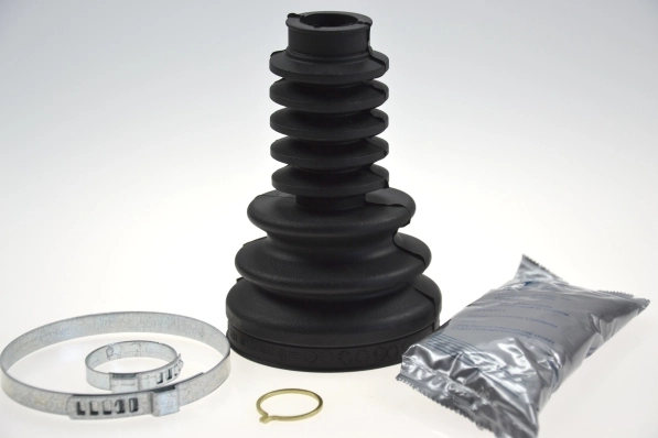 Bota de proteção interna de junta homocinética do semieixo dianteiro para BMW 3 E30