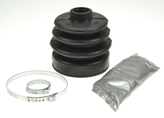 Bota de proteção externa de junta homocinética do semieixo dianteiro Toyota 442705220