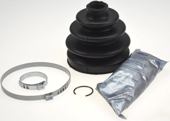 Compre Bota de proteção externa de junta homocinética do semieixo dianteiro Nissan Primera 