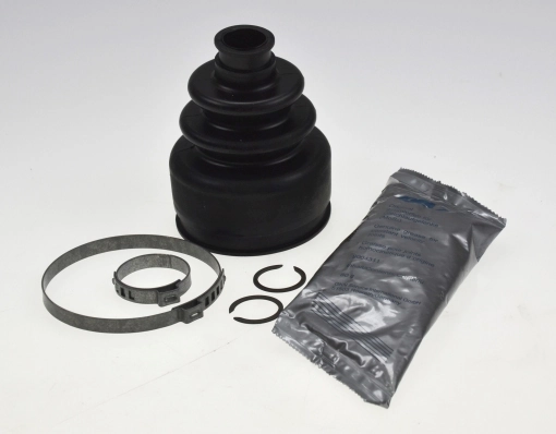 Bota de proteção interna de junta homocinética do semieixo dianteiro para Skoda Felicia 791, 6U1