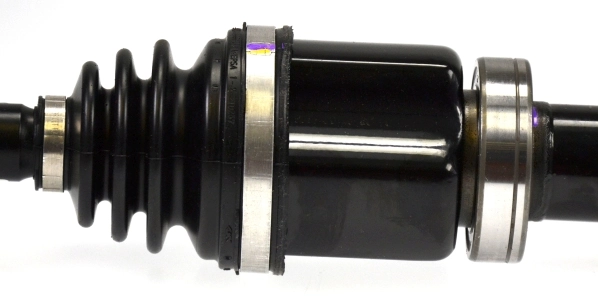 Semieixo (acionador) dianteiro direito Loebro 304744 preço, a partir de 137,91 USD