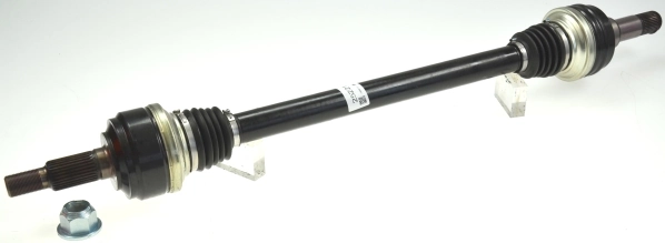 Semieixo traseiro Volkswagen Touareg II 7P5, 7P6