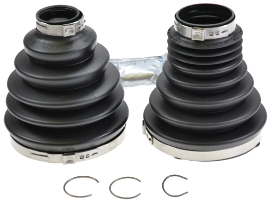  Bota de proteção externa de junta homocinética do semieixo dianteiro Land Rover Range Rover III SUV (L322) (2002 - 2009) III
