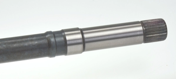 Semieixo (acionador) dianteiro direito Peugeot/Citroen 1609763980 preço, a partir de 140,01 USD