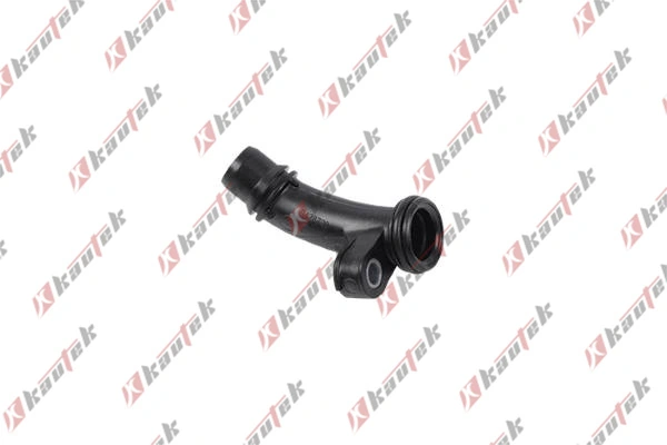 Cano derivado do sistema de recirculação dos gases de escape EGR 55241968 Peugeot/Citroen