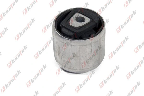 Bloco silencioso dianteiro do braço oscilante inferior 31120406872 Mercedes