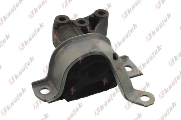 Compre Coxim (suporte) dianteiro de motor Fiat 500 