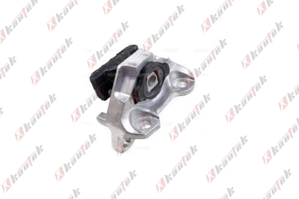 Coxim de transmissão (suporte da caixa de mudança) Fiat/Alfa/Lancia 52121987