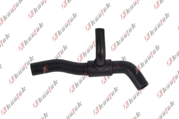  Mangueira (cano derivado) do sistema de esfriamento Volkswagen Golf I hatchback (17) (1974 - 1985) I