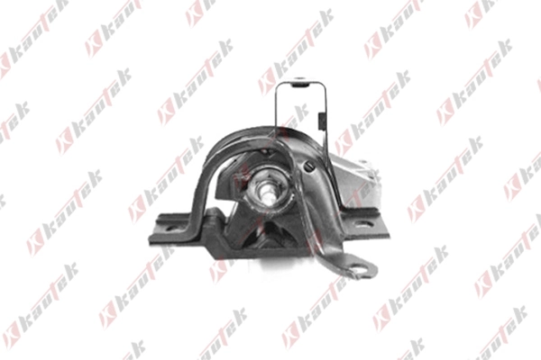  Coxim (suporte) dianteiro de motor Fiat Doblo I сaixa (223) (2001 - 2010) I