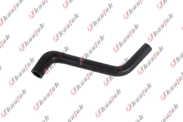 Mangueira (cano derivado) do sistema de esfriamento para Audi 100 C3 44, 44Q