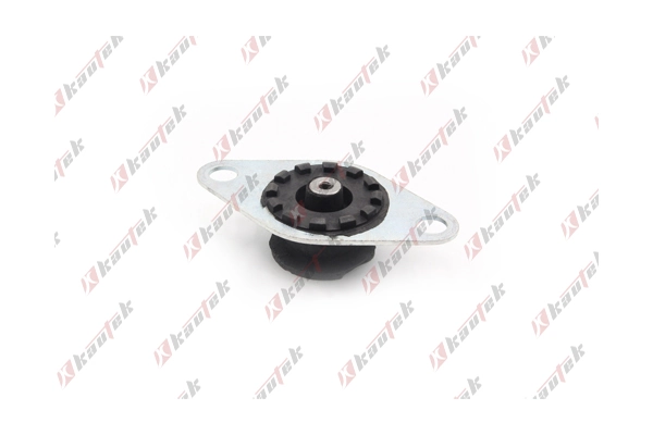Coxim (suporte) traseiro de motor Fiat Uno  146A
