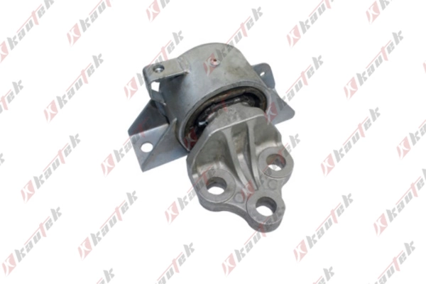 Coxim (suporte) dianteiro de motor para Opel Corsa D S07