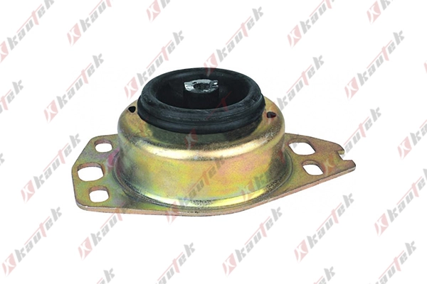 Coxim de transmissão (suporte da caixa de mudança) para Fiat Tempra  159