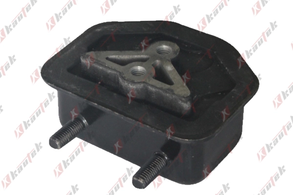 Coxim (suporte) direito de motor General Motors 90135339