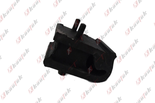 Coxim (suporte) traseiro de motor Volkswagen Jetta 1 16
