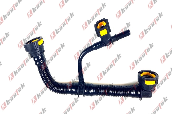  Cano derivado de ventilação de cárter (de separador de óleo) Citroen C4 II hatchback (B7) (2010 - 2026) II